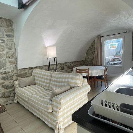 Le Doolie'S Biarritz - Panglao Garden Wifi Tv Bbq Lejlighed Eksteriør billede